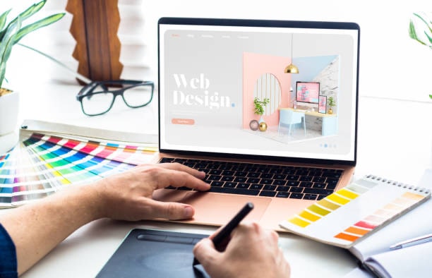 web design company Adelaide
